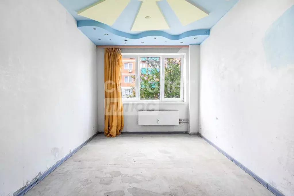 2-к кв. Краснодарский край, Краснодар пос. Березовый, ул. Имени ... - Фото 1