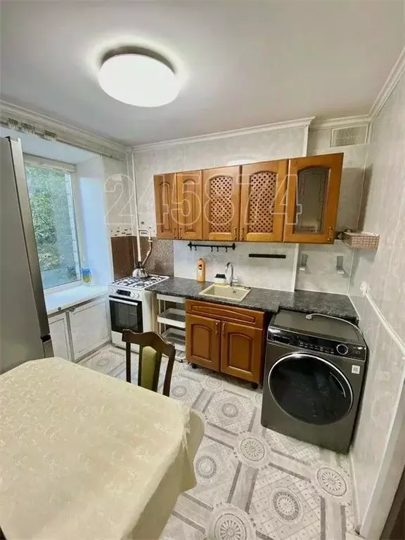 2-к кв. Москва ул. Малышева, 30 (35.0 м) - Фото 1