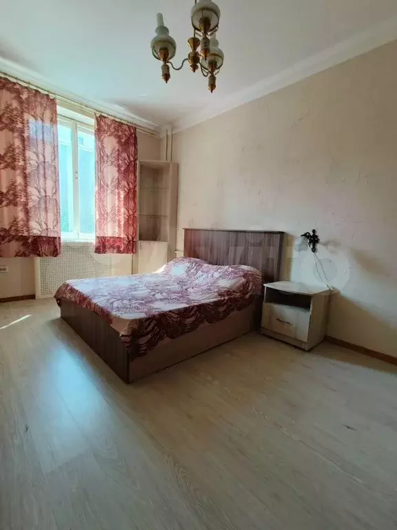 5-к. квартира, 57,2 м, 2/6 эт. - Фото 0