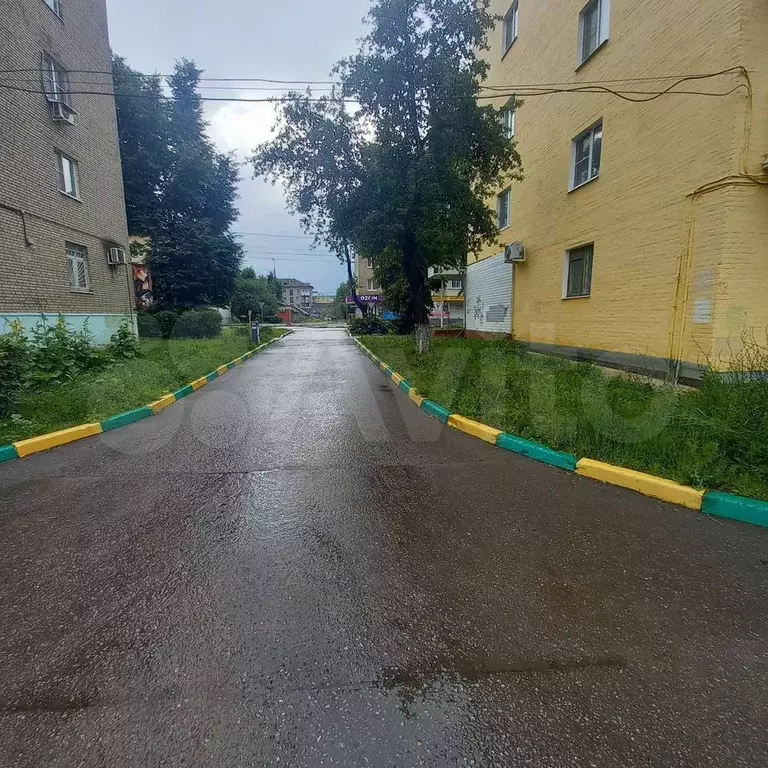 2-к. квартира, 42,6 м, 1/5 эт. - Фото 1