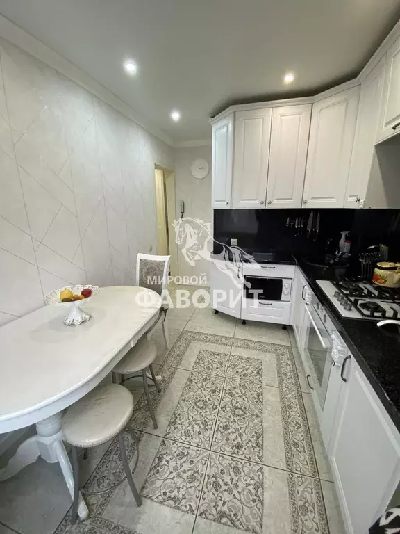 Квартира, 3 комнаты, 63 м - Фото 2