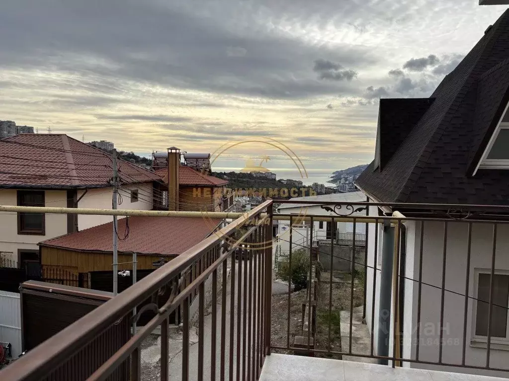 3-к кв. Крым, Ялта муниципальный округ, Массандра пгт ул. Винодела ... - Фото 2