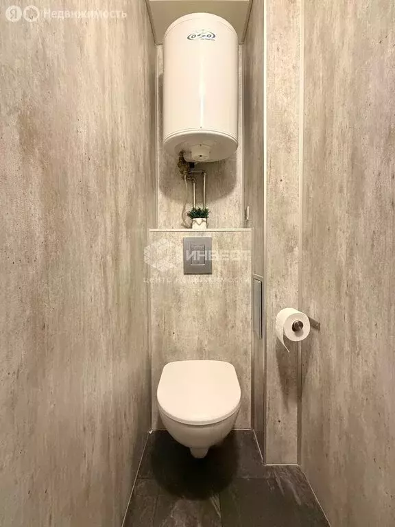 2-комнатная квартира: Мурманск, улица Беринга, 6 (45 м) - Фото 1