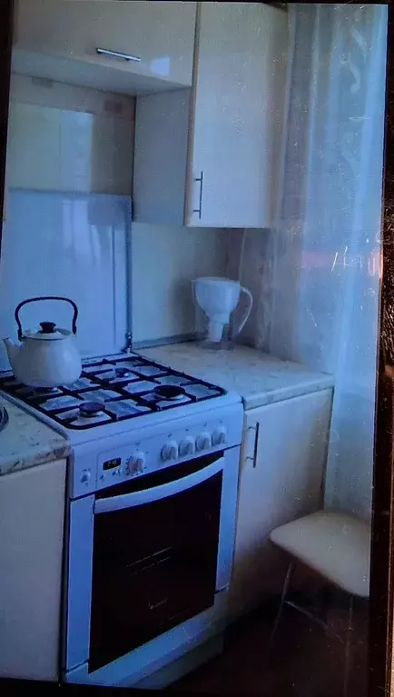 Продаётся 2-к квартира, 42.3 м - Фото 0