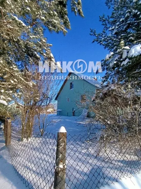 Дом в Московская область, Кашира городской округ, Спутник СНТ 238 (157 ... - Фото 2