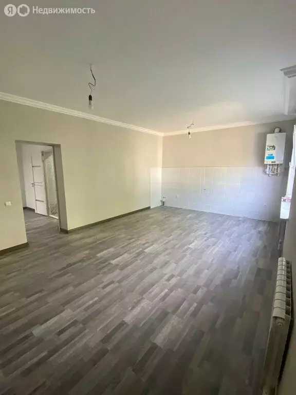 Дом в село Шалушка, улица Братьев Варитловых, 81 (135.5 м) - Фото 1