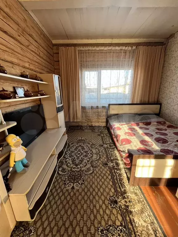 2-к. квартира, 60 м, 1/1 эт. - Фото 0