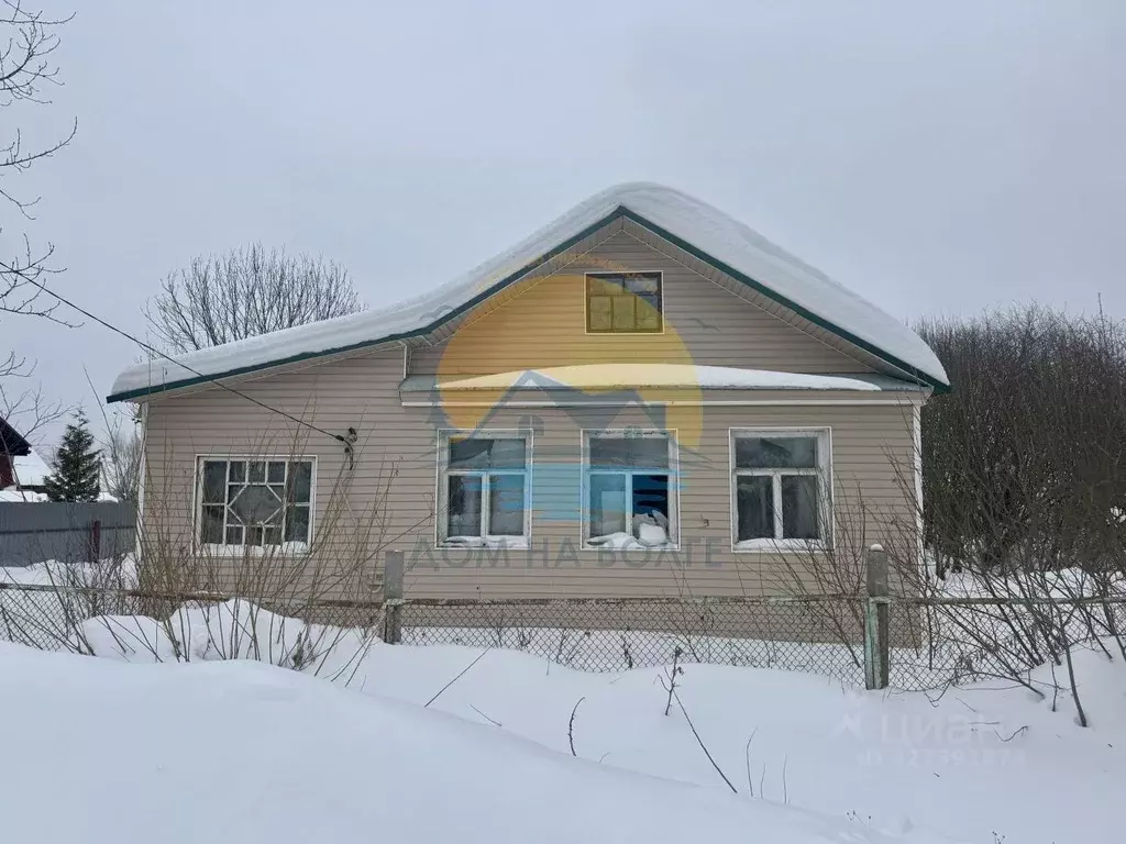 Участок в Тверская область, Конаково Молодежная ул., 23 (7.4 сот.) - Фото 1