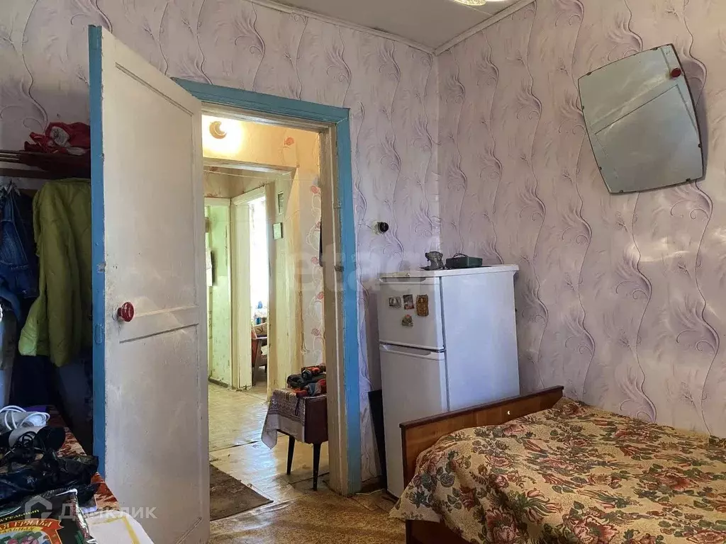 Продаётся 3-к квартира, 52.4 м - Фото 1