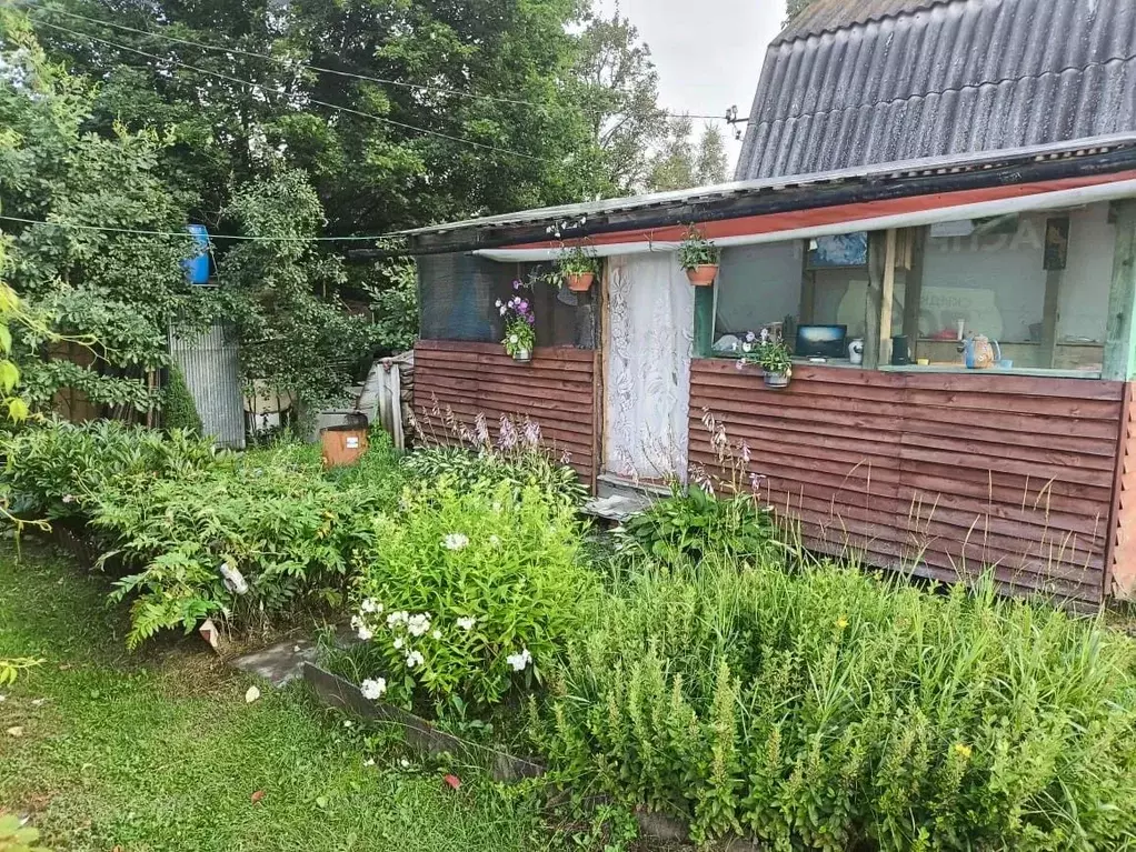 Дом в Московская область, Воскресенск городской округ, Фосфоритный пгт ... - Фото 2