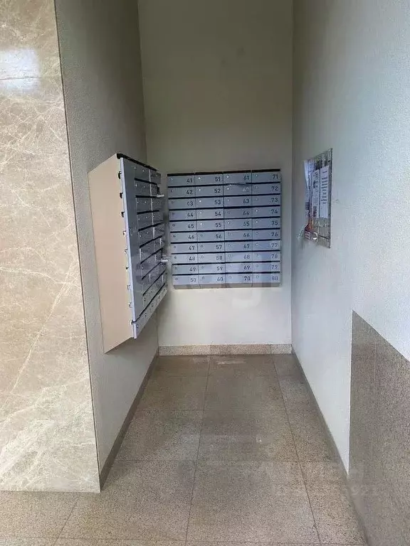 Студия Курская область, Курск ул. Карла Маркса, 66Д (27.0 м) - Фото 1