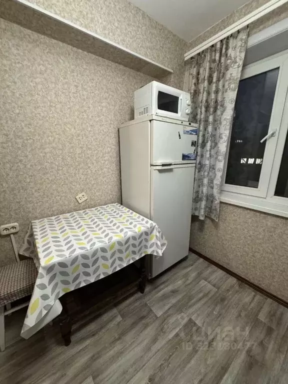 1-к кв. Архангельская область, Архангельск ул. Гайдара, 47 (30.0 м) - Фото 2