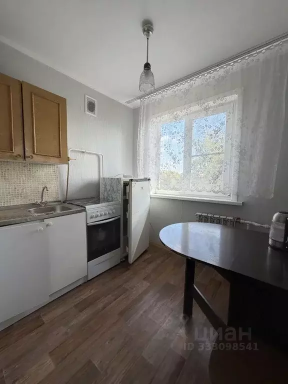 1-к кв. Алтайский край, Барнаул ул. Георгия Исакова, 235 (30.6 м) - Фото 2