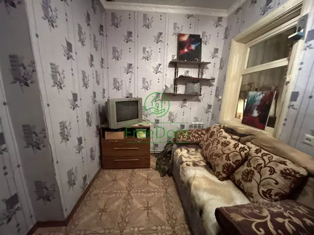 3-к кв. Белгородская область, Белгородский район, Разумное рп ул. ... - Фото 1