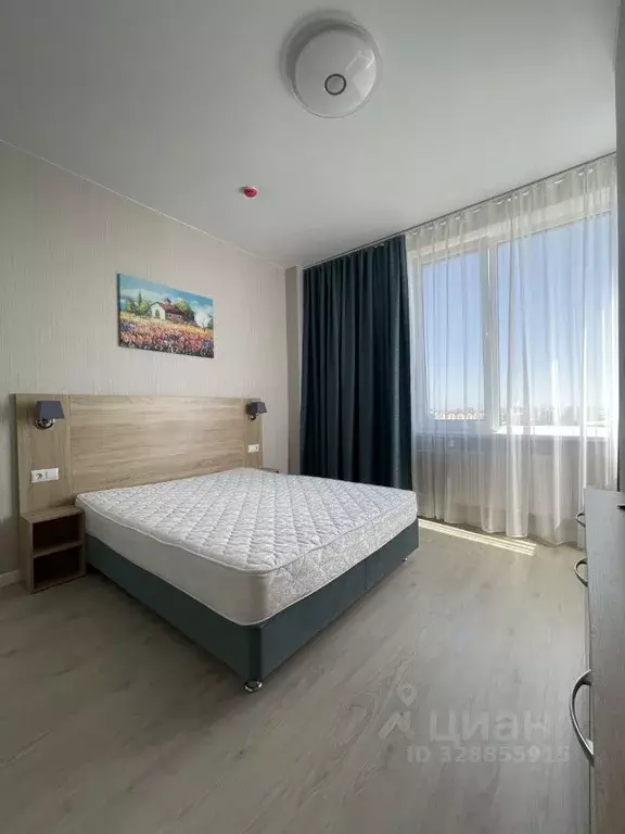 1-к кв. Санкт-Петербург Пулковское ш., 14с6 (41.0 м) - Фото 1