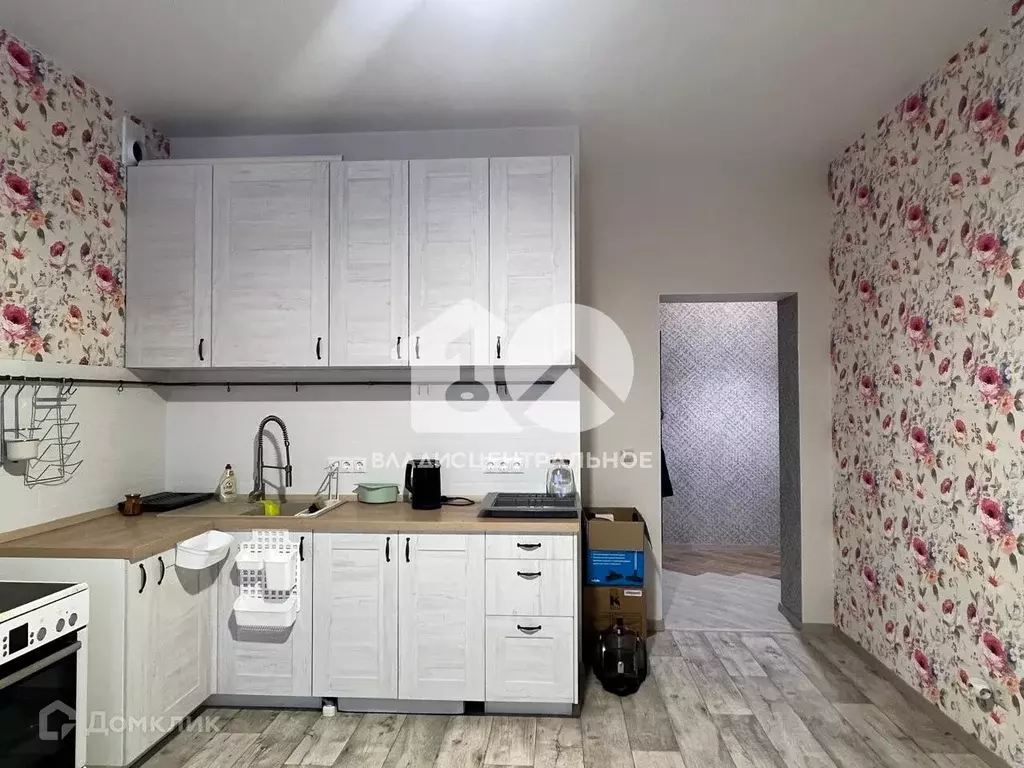 Продаётся 1-к квартира, 45.5 м - Фото 0