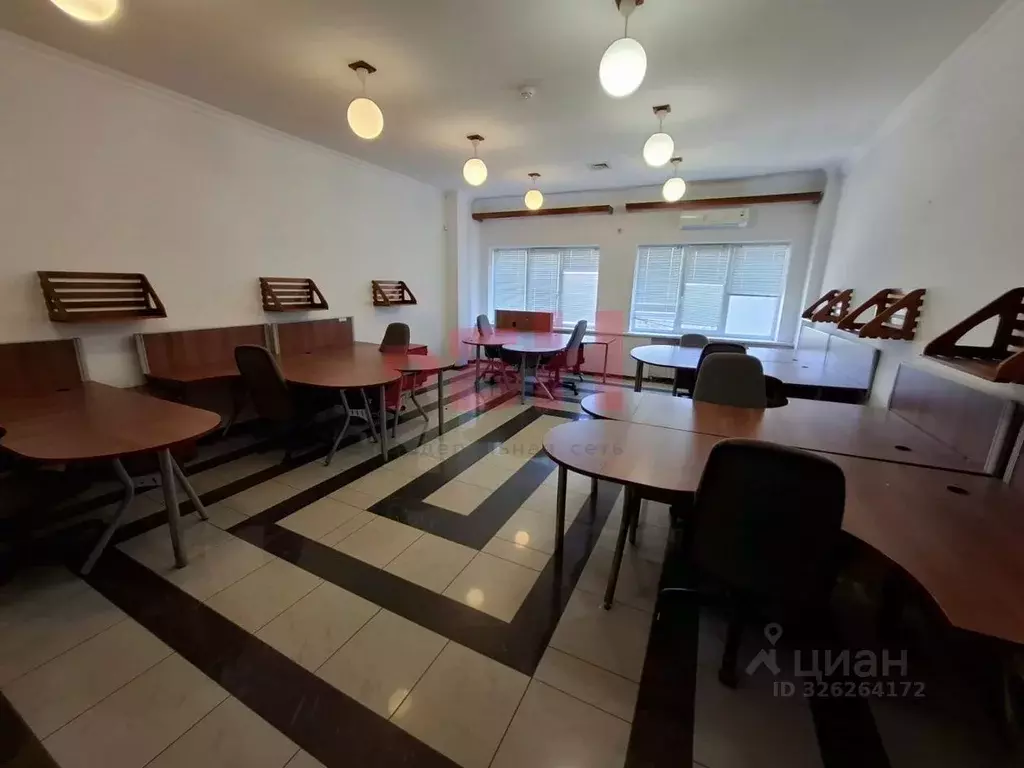 Офис в Самарская область, Самара просп. Кирова, 41А (379 м) - Фото 2