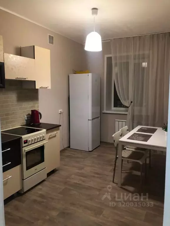 1-к кв. Красноярский край, Красноярск ул. Академика Киренского, 32 ... - Фото 1