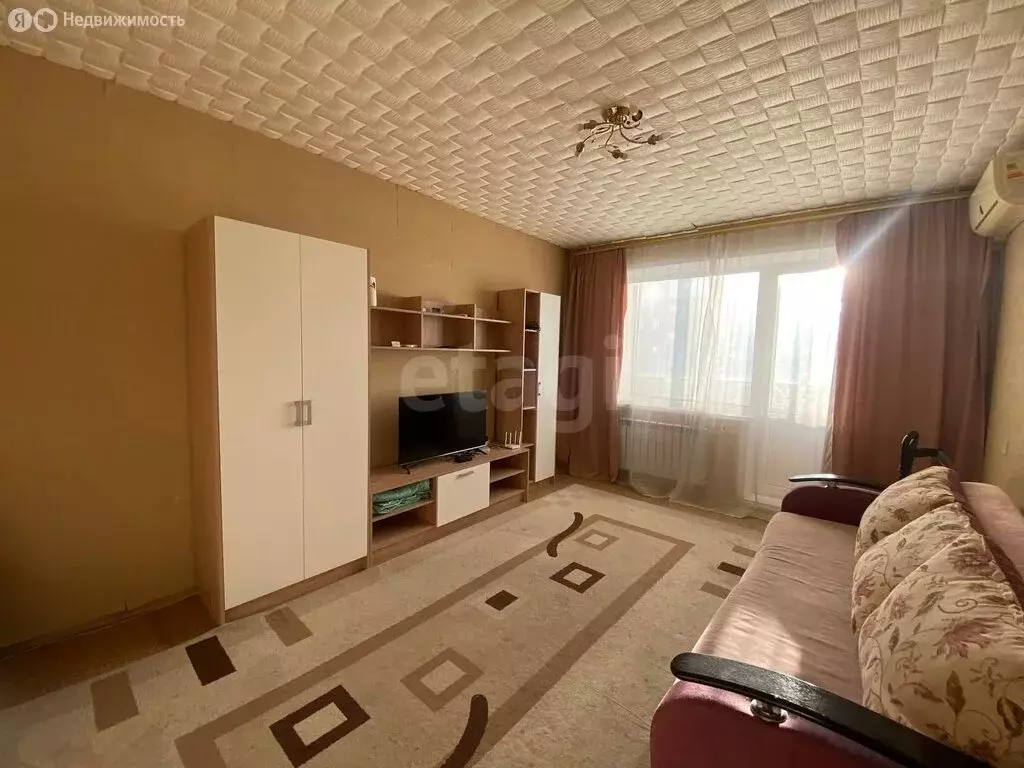 1-комнатная квартира: Воронеж, Новый переулок, 12 (38 м) - Фото 2