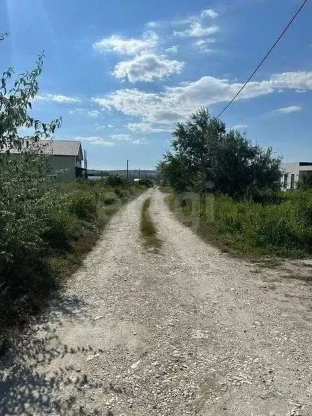 Участок в Краснодарский край, Новороссийск городской округ, ... - Фото 1