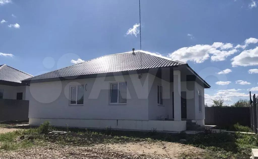 Дом 95 м на участке 5 сот. - Фото 1