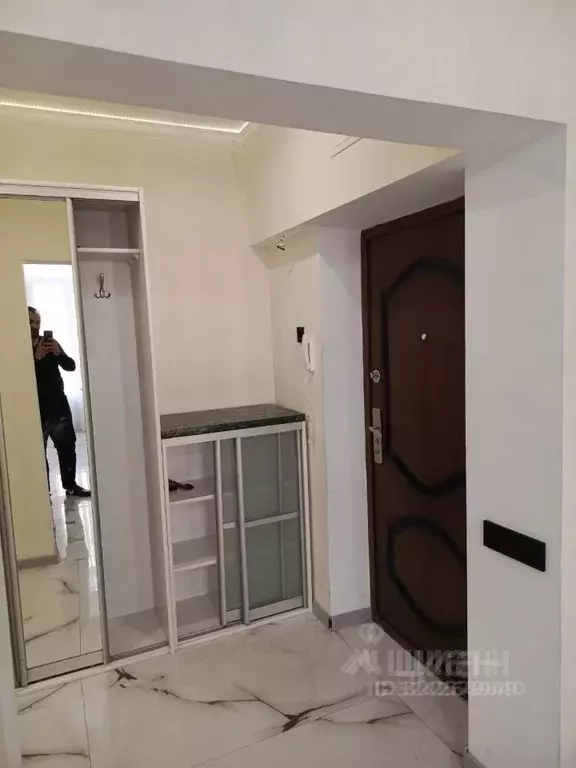 2-к кв. Ставропольский край, Ставрополь ул. Генерала Маргелова, 5/2 ... - Фото 2