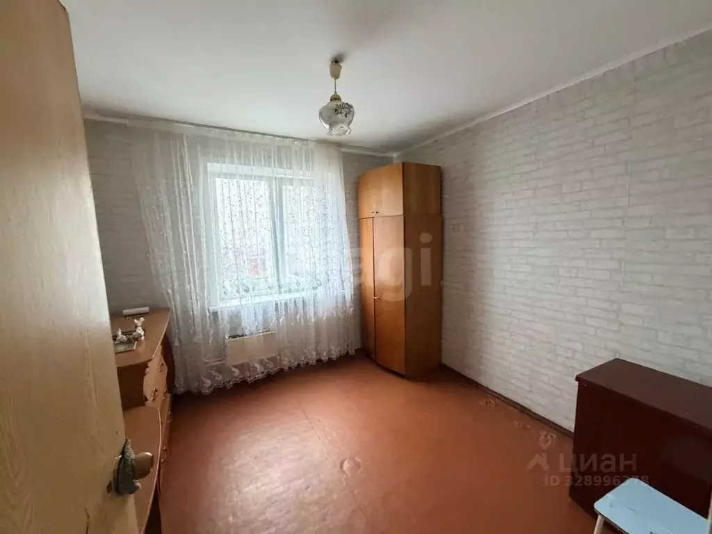3-к кв. Курганская область, Курган Чернореченская ул., 115 (62.9 м) - Фото 1