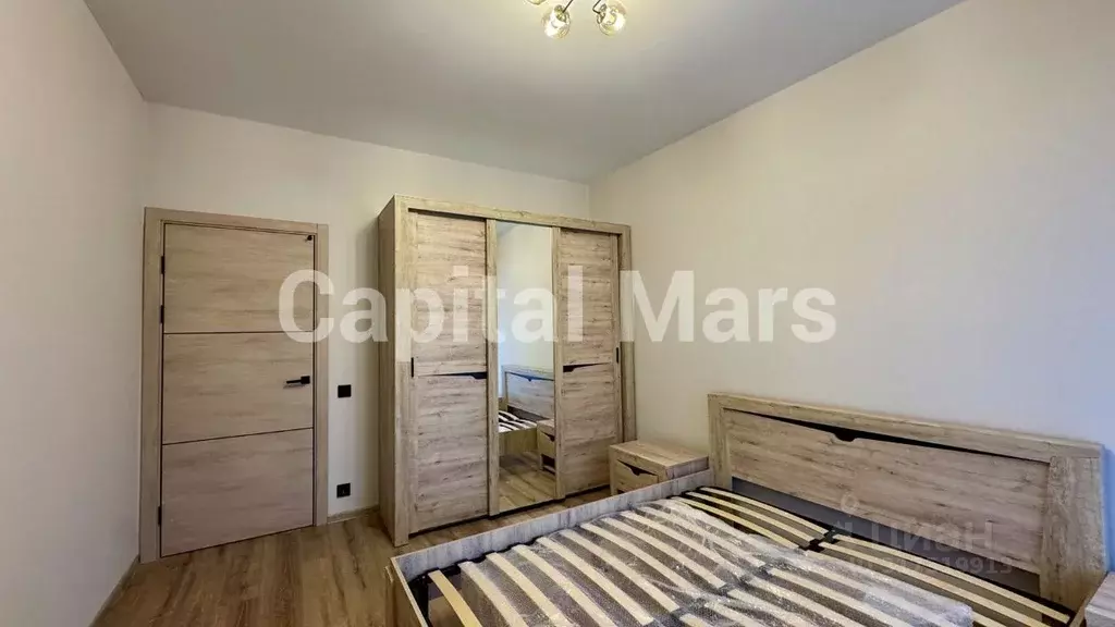2-к кв. Москва Волоколамское ш., 95/2 (60.0 м) - Фото 1