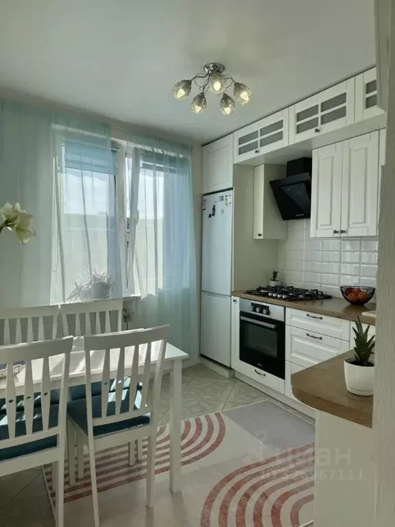 1-к кв. Калининградская область, Калининград Ясная ул., 9 (44.0 м) - Фото 1