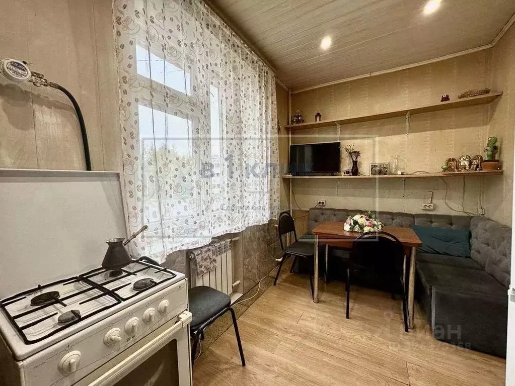 2-к кв. Ярославская область, Ярославль Балтийская ул., 5/24 (60.1 м) - Фото 2