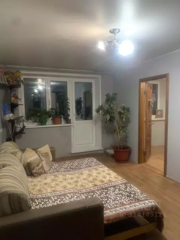 3-к кв. Самарская область, Самара просп. Карла Маркса, 382 (56.0 м) - Фото 1