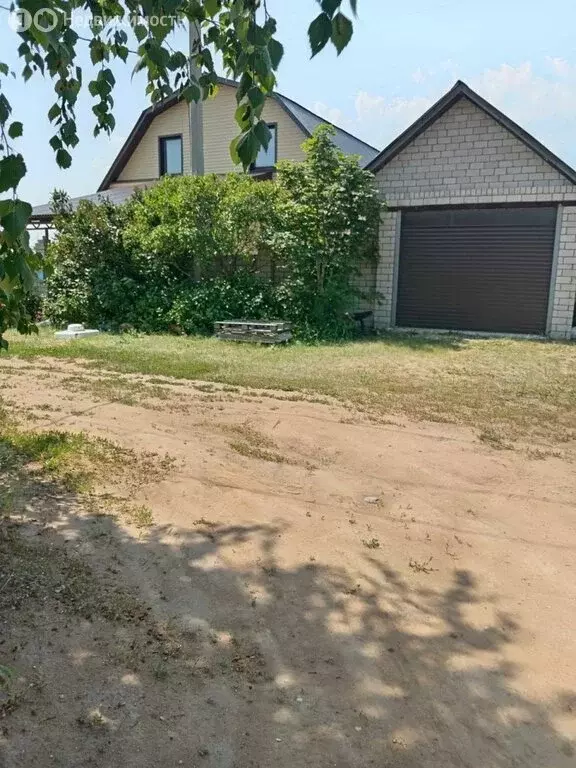 Дом в Кинель, Станичная улица, 12 (126 м) - Фото 2