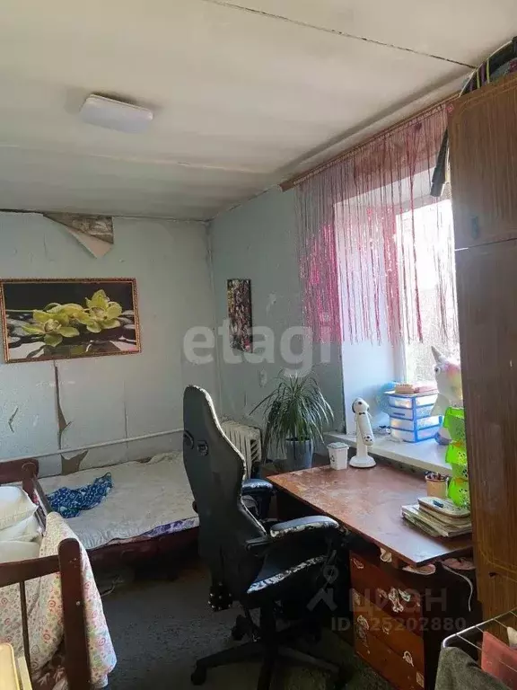 2-к кв. Московская область, Орехово-Зуево проезд Бондаренко, 14 (40.3 ... - Фото 1