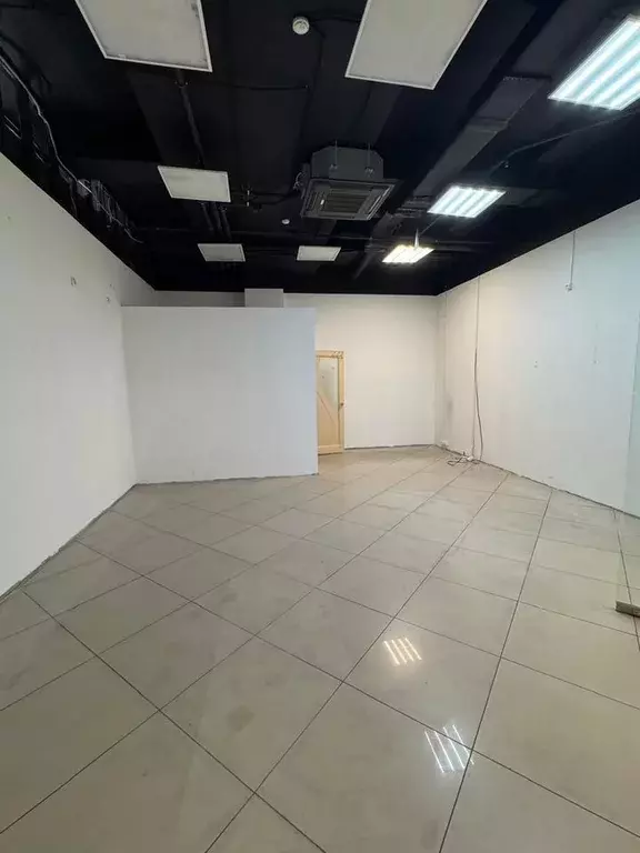 Торговая площадь в Москва Куликовская ул., 6 (30 м) - Фото 2