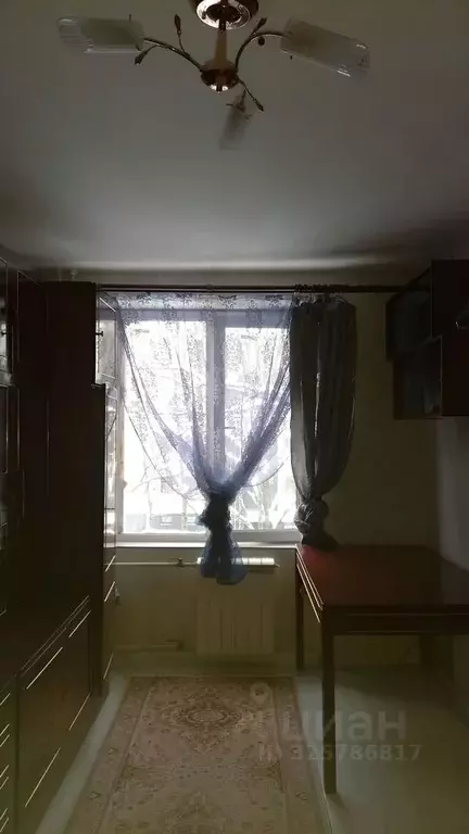 2-к кв. Москва Ленская ул., 9 (45.0 м) - Фото 2