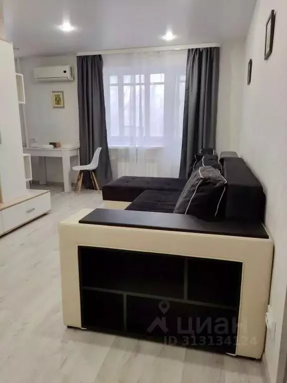 1-к кв. Ростовская область, Новочеркасск Баклановский просп., 126 ... - Фото 2