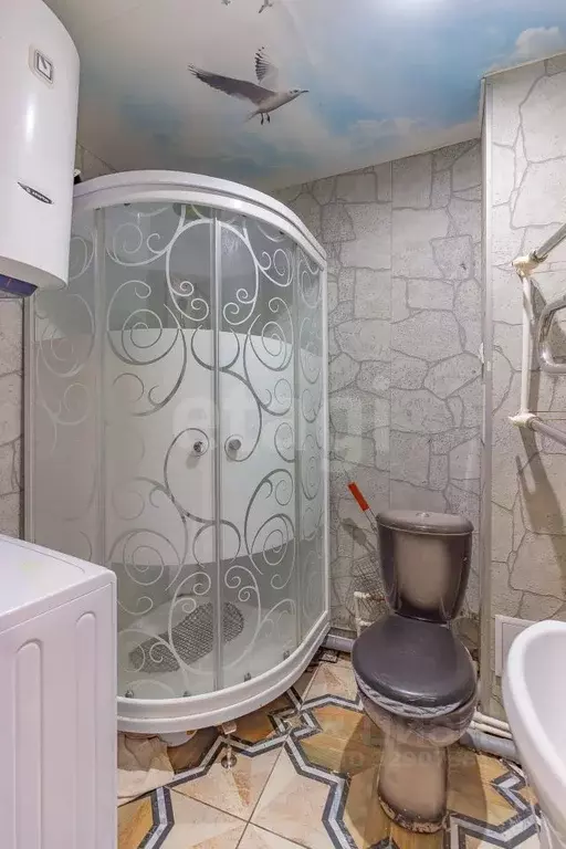 2-к кв. Сахалинская область, Холмск ул. 60 лет Октября, 4 (38.5 м) - Фото 1