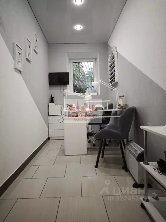 Помещение свободного назначения в Саратовская область, Саратов ... - Фото 2