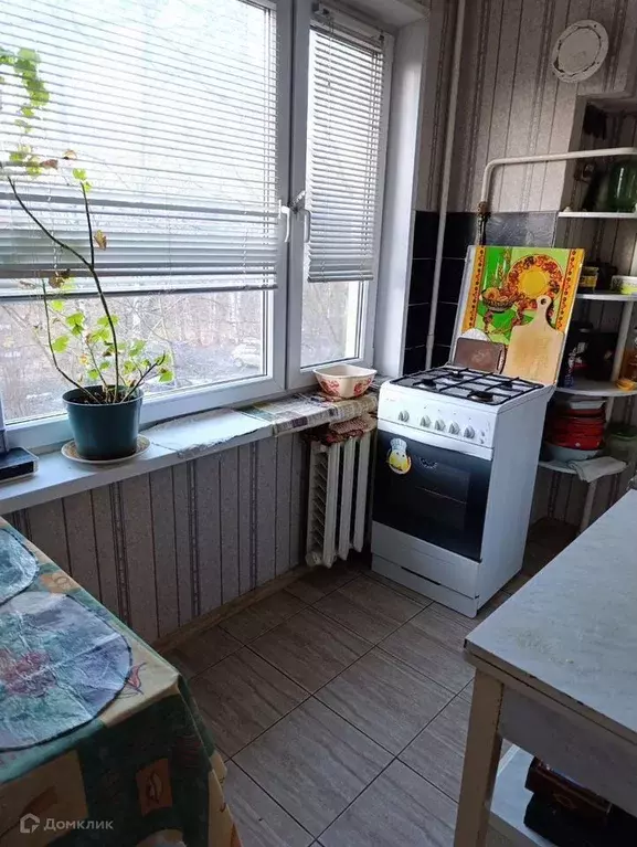 Продаётся 2-к квартира, 42 м - Фото 0