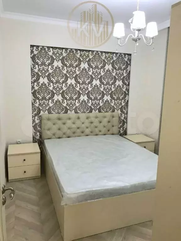 2-к. квартира, 50 м, 3/8 эт. - Фото 0