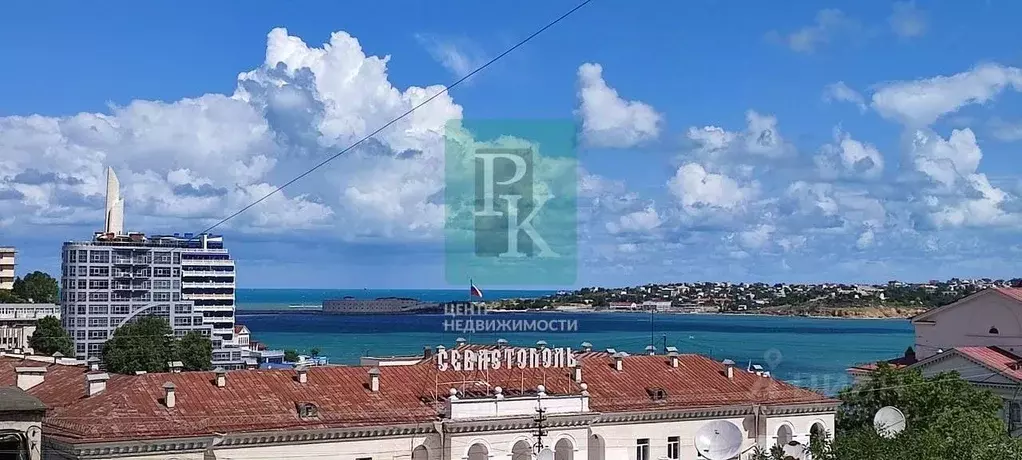 Офис в Севастополь ул. Воронина, 10 (32 м) - Фото 1