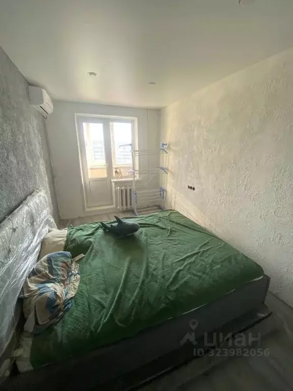 2-к кв. Саратовская область, Саратов Мельничная ул., 49 (48.8 м) - Фото 2