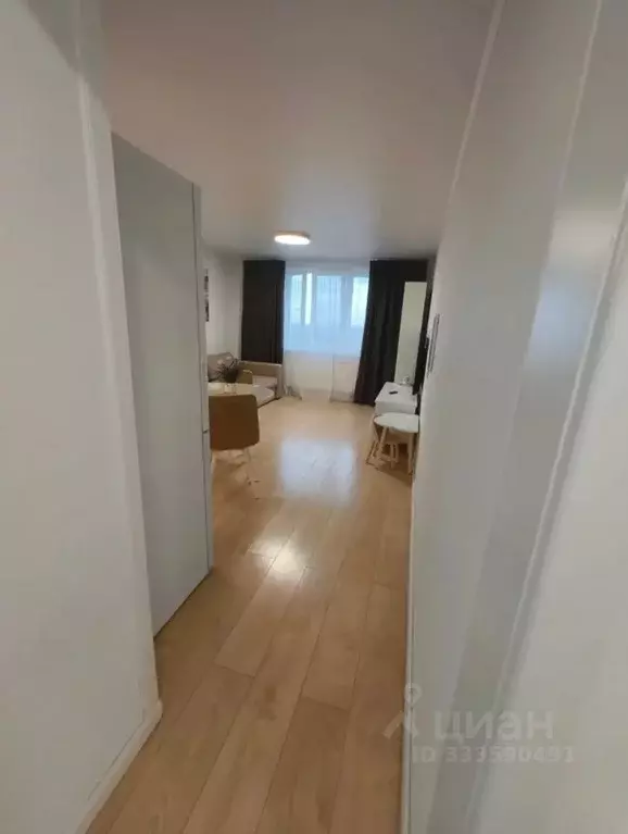 2-к кв. Башкортостан, Уфа ул. Фурманова, 6 (44.0 м) - Фото 2
