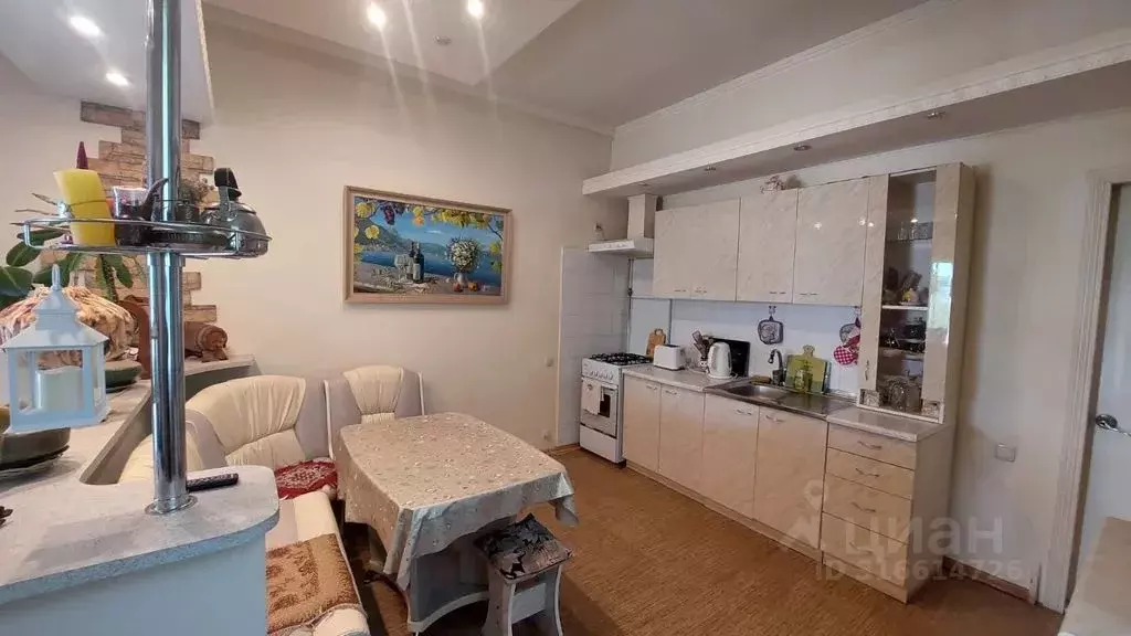 Дом в Ставропольский край, Кисловодск ул. Чапаева, 131 (80 м) - Фото 1