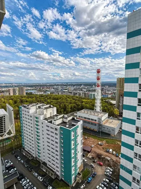 Студия Башкортостан, Уфа бул. Давлеткильдеева, 5 (30.0 м) - Фото 2