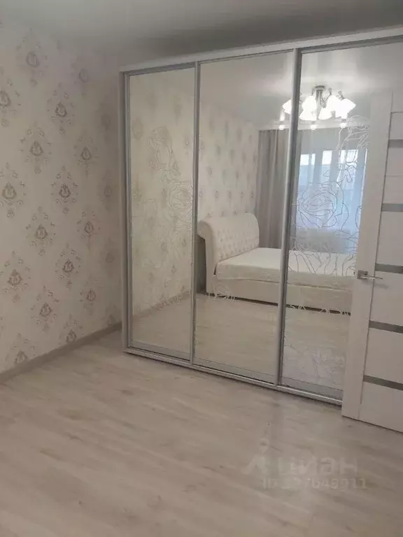 1-к кв. Крым, Симферополь ул. Дружбы (35.0 м) - Фото 2