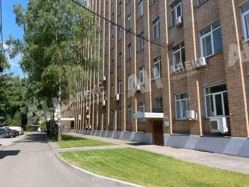 Производственное помещение в Москва проезд Черепановых, 6С1 (930 м) - Фото 2