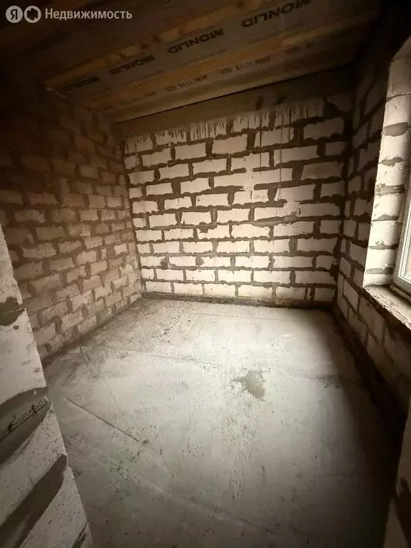 Дом в Щёкинский район, сельское поселение Яснополянское, посёлок ... - Фото 2