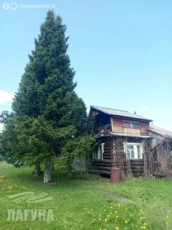 Участок в Томский район, СТ Наука (7.8 м) - Фото 0