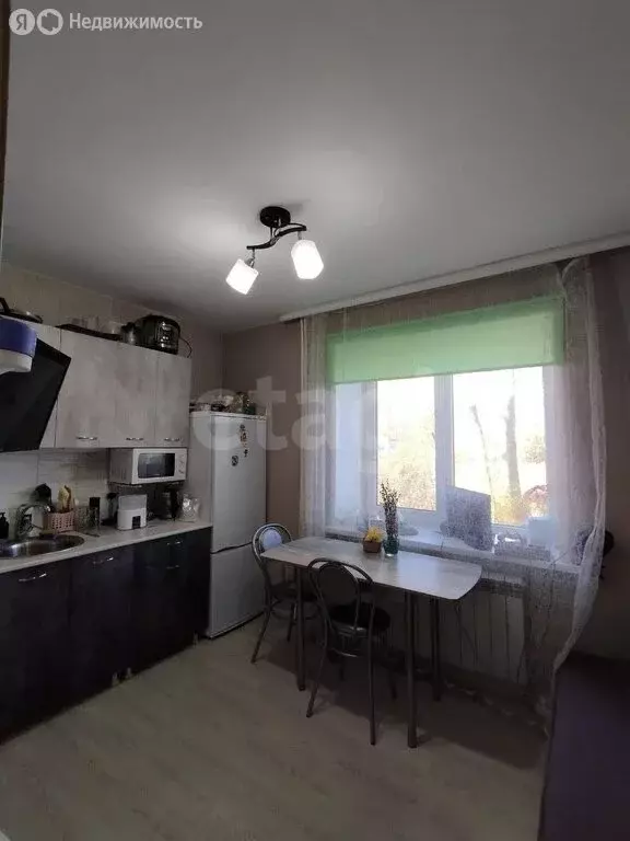 1-комнатная квартира: Байкалово, улица Мальгина, 102А (36.7 м) - Фото 2